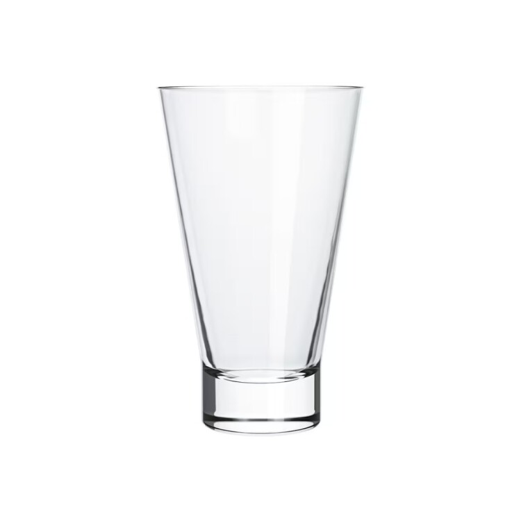 VASOS ILHABELLA 400ML X 6 Sin color