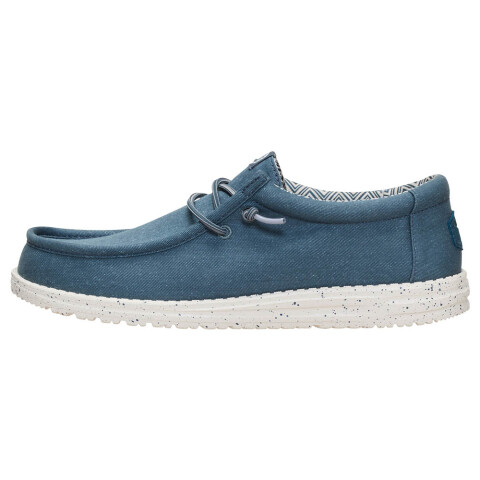 Wally Stretch Canvas - Hombre Dark Slate