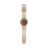 Reloj Swatch Big Bold Bioceramic de silicona SB03C101 Reloj Swatch Big Bold Bioceramic De Silicona Sb03c101
