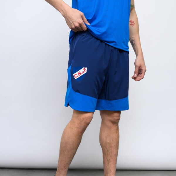 SHORT ORYN Nacional Hombre 016