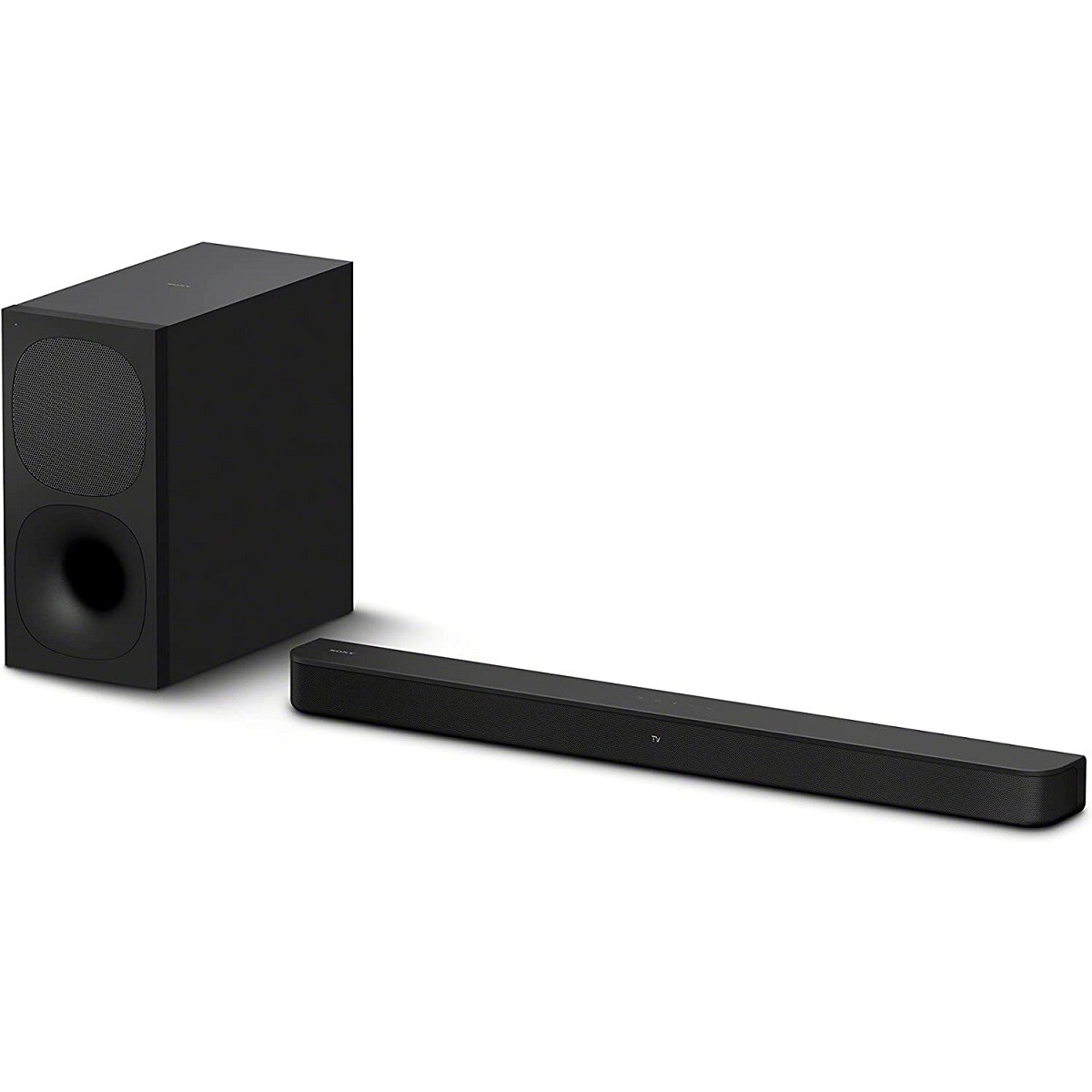 BARRA DE SONIDO SONY,2.1 CANALES, 330W, SUBWOOFER INALAMBRICO 
