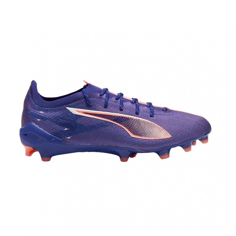 puma ULTRA 5 ULTIMATE Firm Ground Black