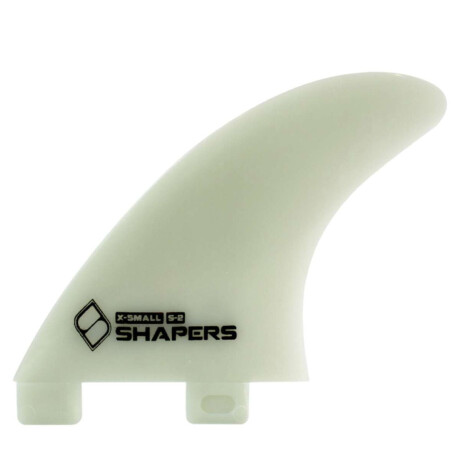 Quilla Shaper Flex Quad Rears S2 TAB