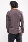 Remera Parla Azul