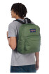 MOCHILA SUPERBREAK CARGO GREEN