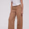 Pantalon Flosky Beige Oscuro