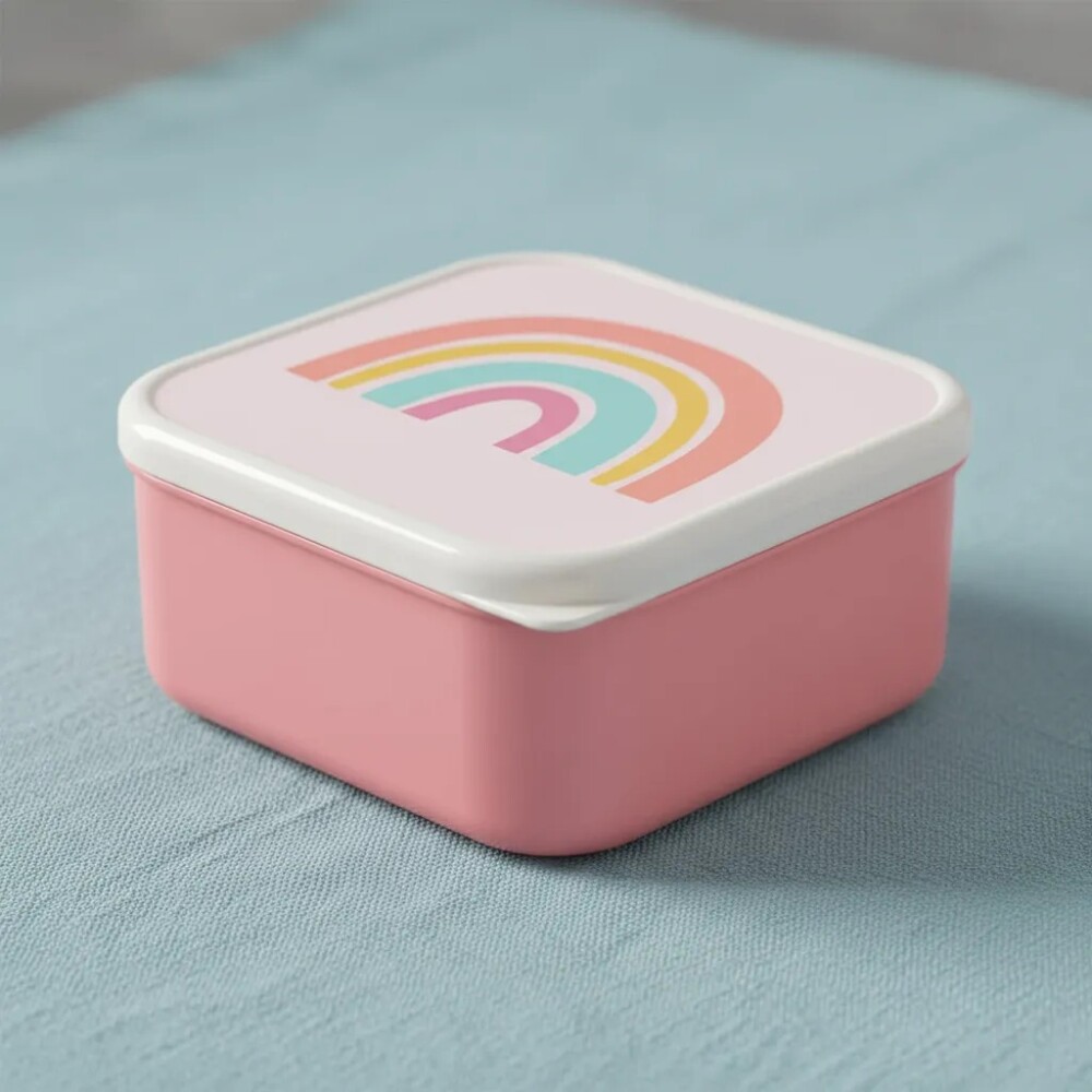 Set x3 tupper BUBA magic unicornio magic