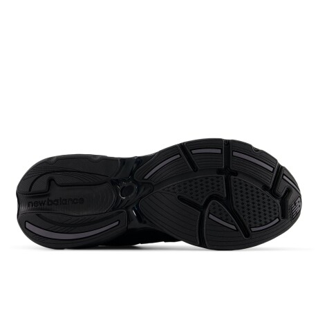 Championes New Balance Unisex - 2010 - U20109UZ BLACK