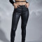 Pantalon Jano Negro