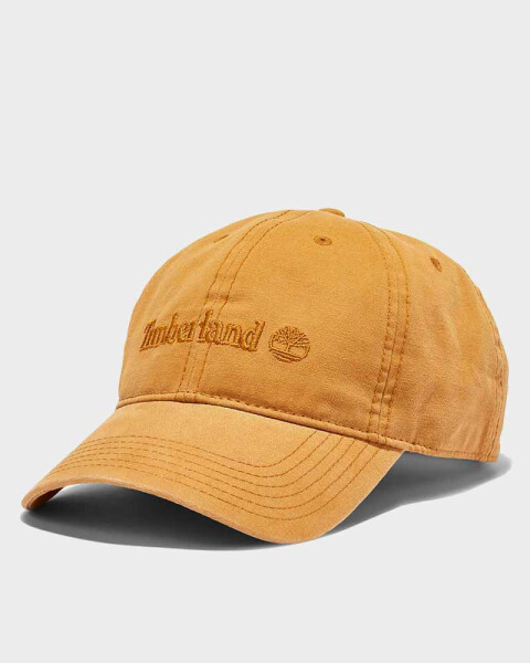 Gorra Cooper Hill Unisex Wheat