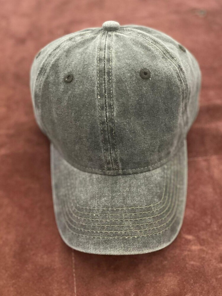 Gorro Verde