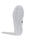 Championes de Hombre Adidas Streettalk Blanco - Negro