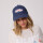GORRO VISERA ARUNA RUSTY Navy