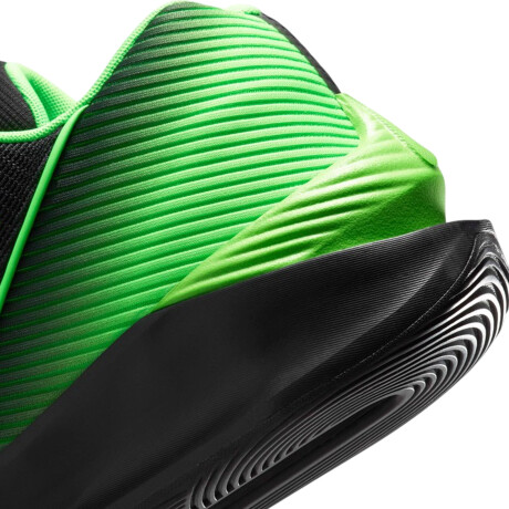 NIKE GT JUMP ACADEMY Black & Green