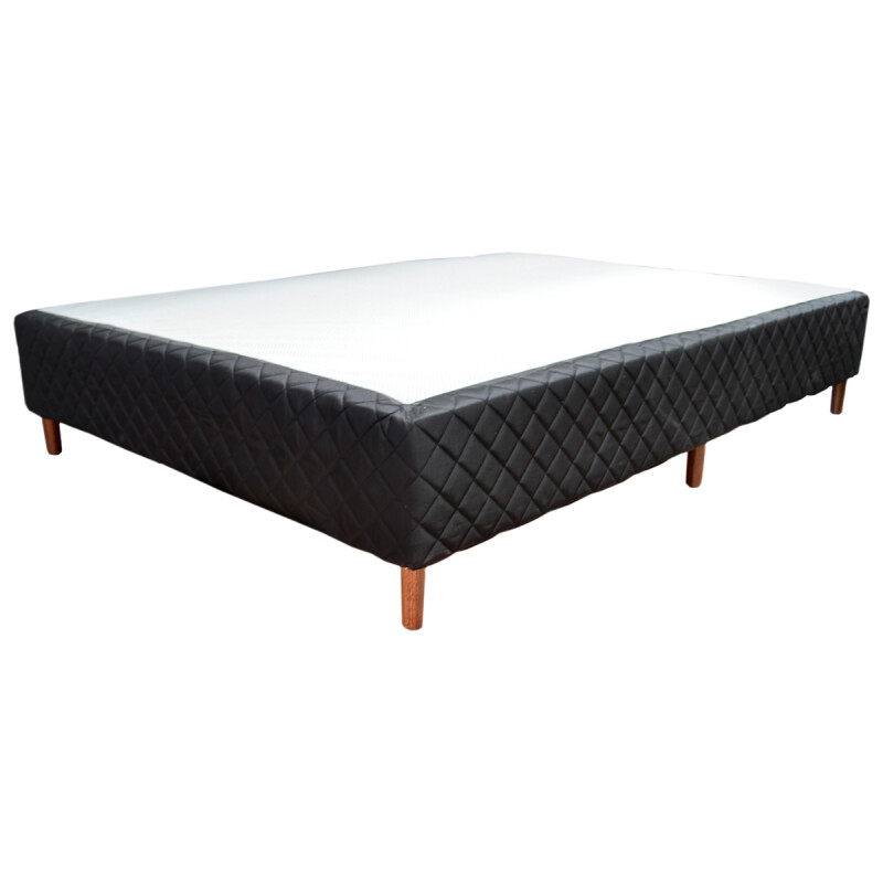 Sommier 2 Plazas Maxx firme 138x188x26 cm S/C
