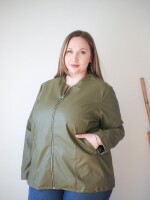 Campera Nina Campera Nina