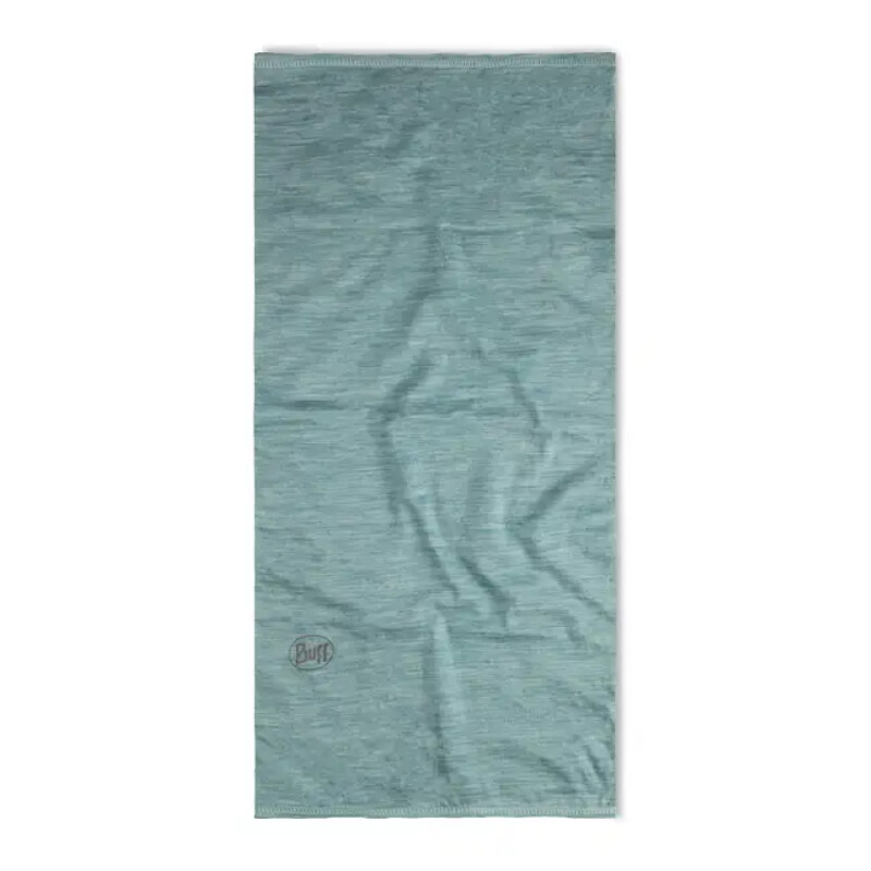 Bufanda Buff Merino Lightweight Solid Pool Bufanda Buff Merino Lightweight Solid Pool