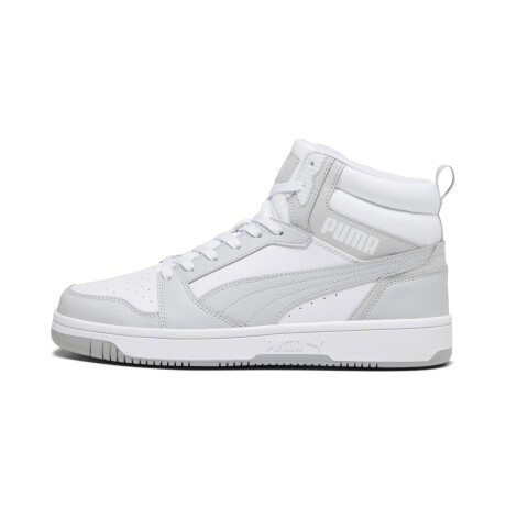 Rebound v6 39232605 Blanco/gris