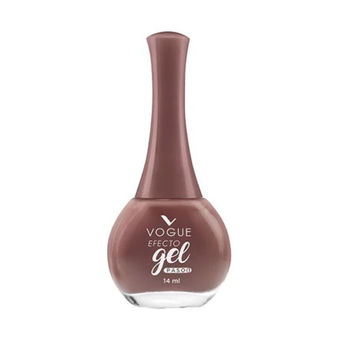 Vogue Esmalte Efecto Gel Guayaquil 14 ml 