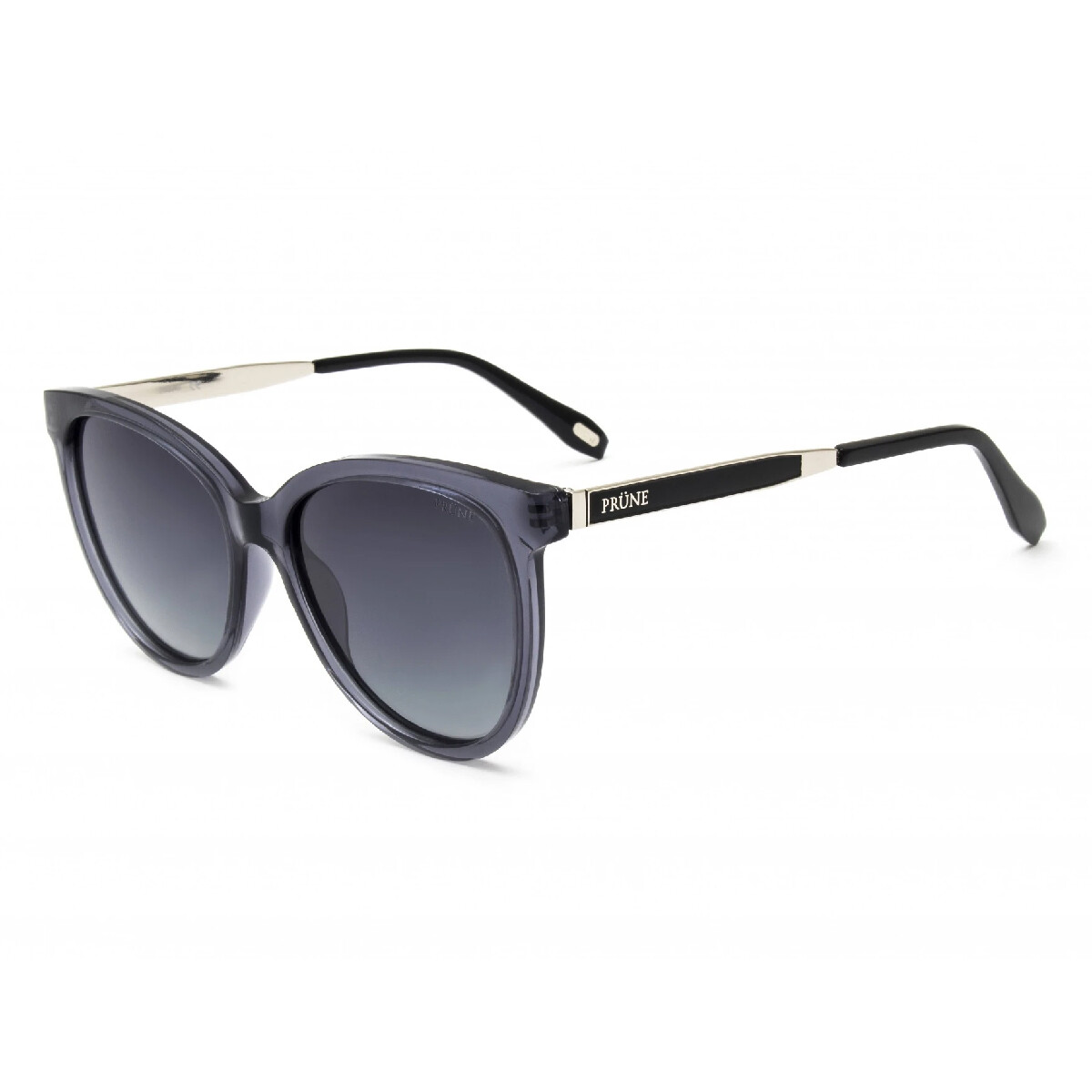 Lente De Sol Prune Negro 