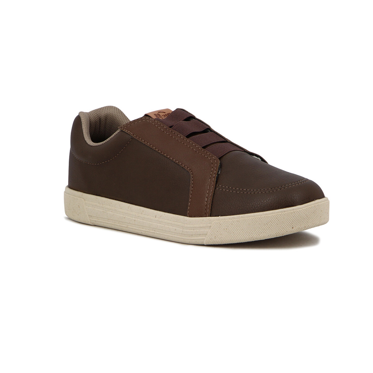 Champion Casual Hombre Br Sport - Camel 