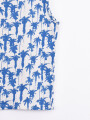 MUSCULOSA PALMS CELESTE