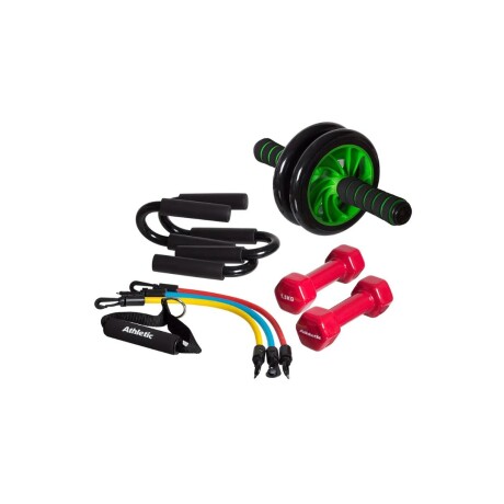 Kit Fitness Athletic Kit Fitness Athletic