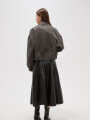 Campera Blint Negro