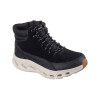 Botas Go Walk Glide-Step 2.0 - Wildwood Negro