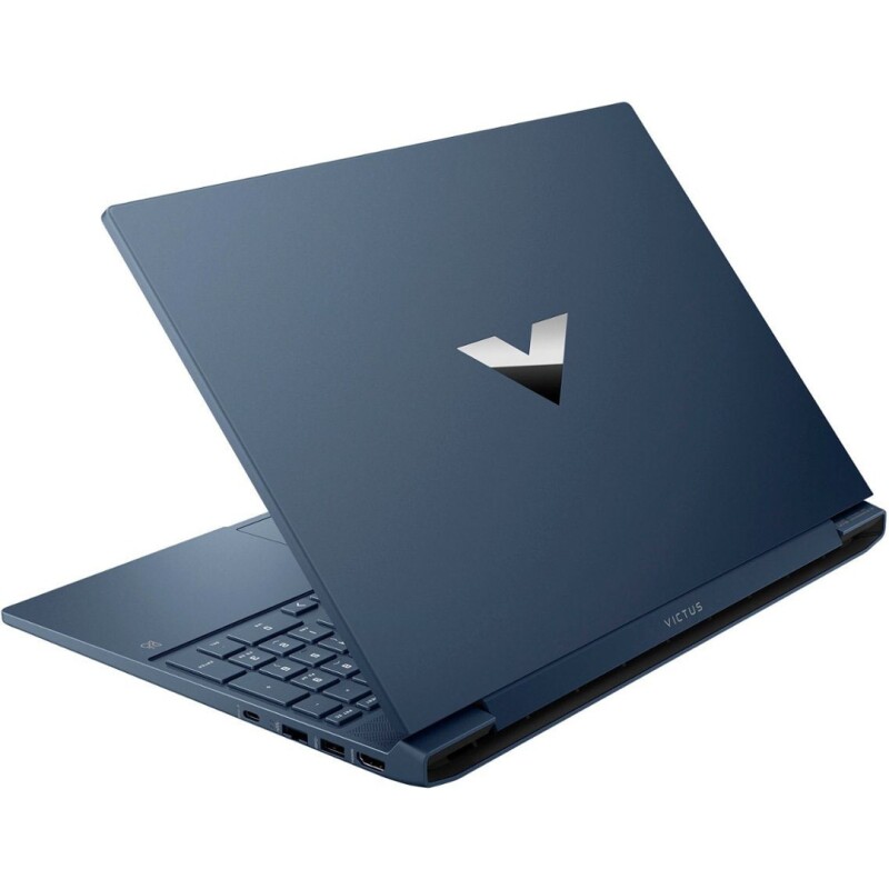 Notebook Gamer HP Core i5 4.4Ghz, 8GB, 512GB SSD, 15.6'' FHD, RTX 3050 6GB Notebook Gamer HP Core i5 4.4Ghz, 8GB, 512GB SSD, 15.6'' FHD, RTX 3050 6GB