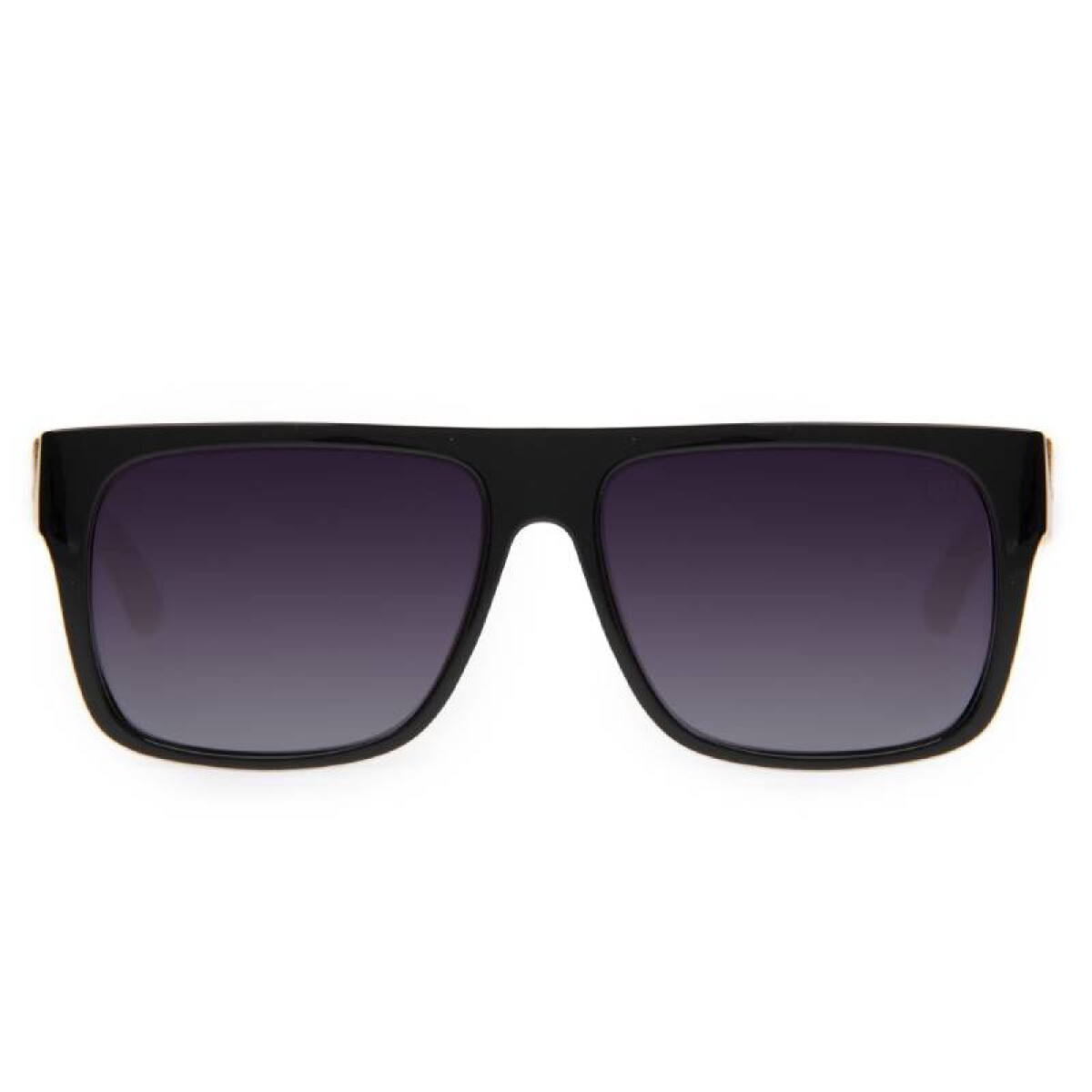 Lentes de Sol Chilli Beans Gunga - Negro degrade 