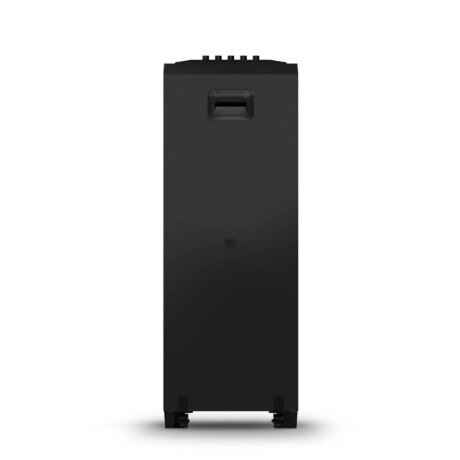 Torre de Sonido Bluetooth Philips con Luces, Radio y Carry On Torre de Sonido Bluetooth Philips con Luces, Radio y Carry On