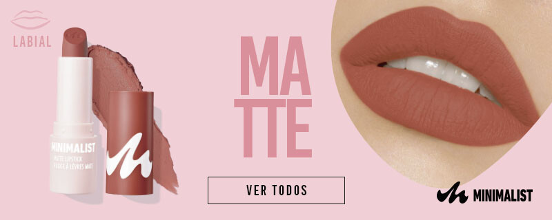 Labiales Matte