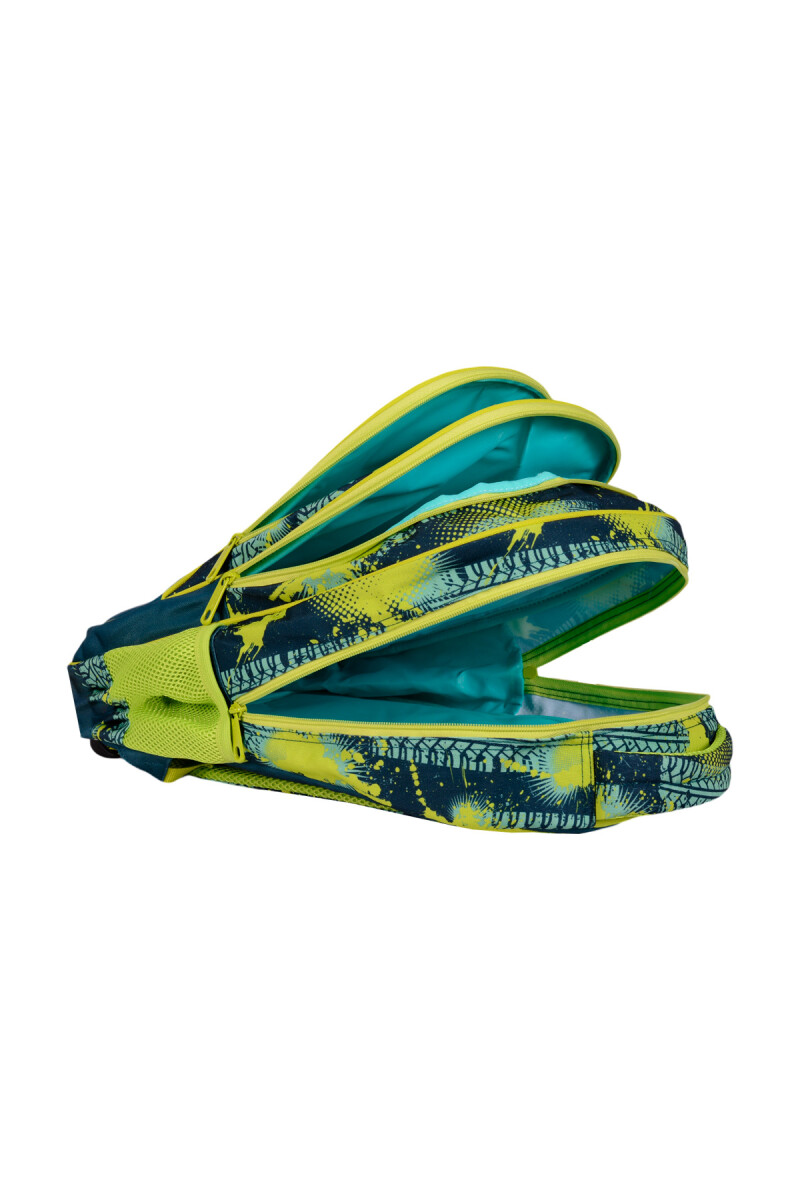 MOCHILA SCHOOL XL OFFROAD MOCHILA SCHOOL XL OFFROAD