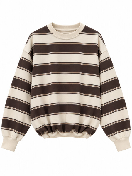 BUZO MOAT BEIGE CLARO