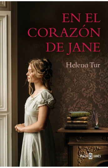 En el corazón de Jane En el corazón de Jane