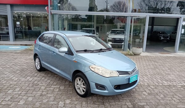 Chery Fulwin - 1.5 - 2015 Chery Fulwin - 1.5 - 2015