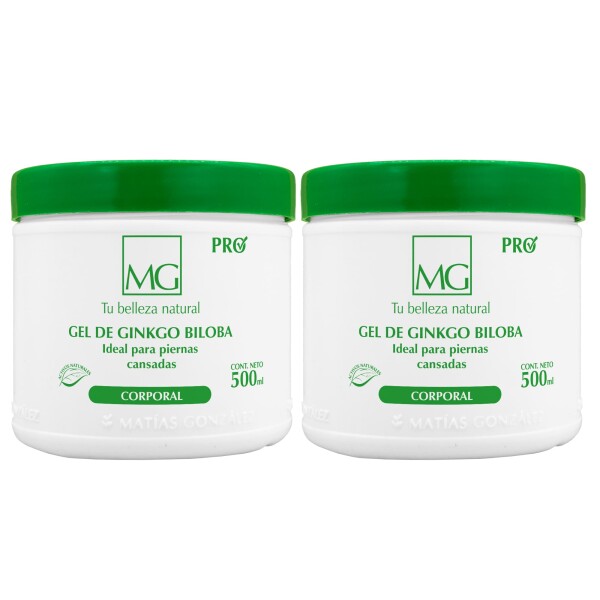 Gel de Ginkgo Biloba (1000cc) Gel de Ginkgo Biloba (1000cc)