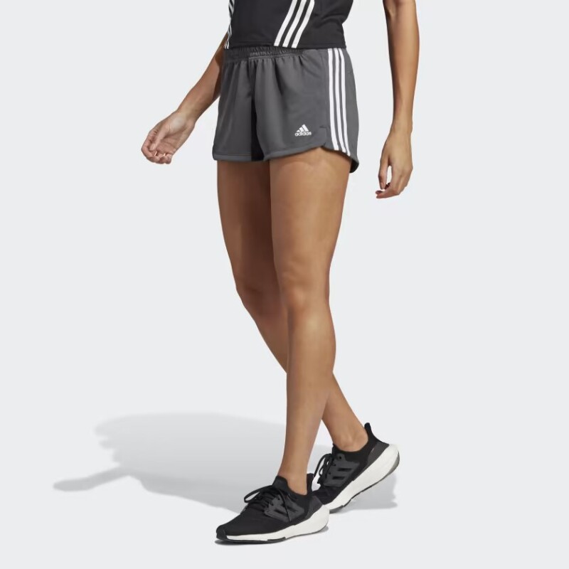 Short Adidas 3rayas Knit Short Adidas 3rayas Knit