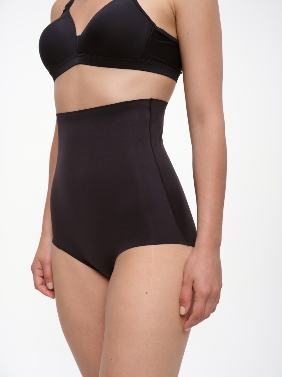 Bombacha Ailén - Negro 