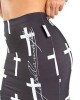 Falda Estampado 26140 U