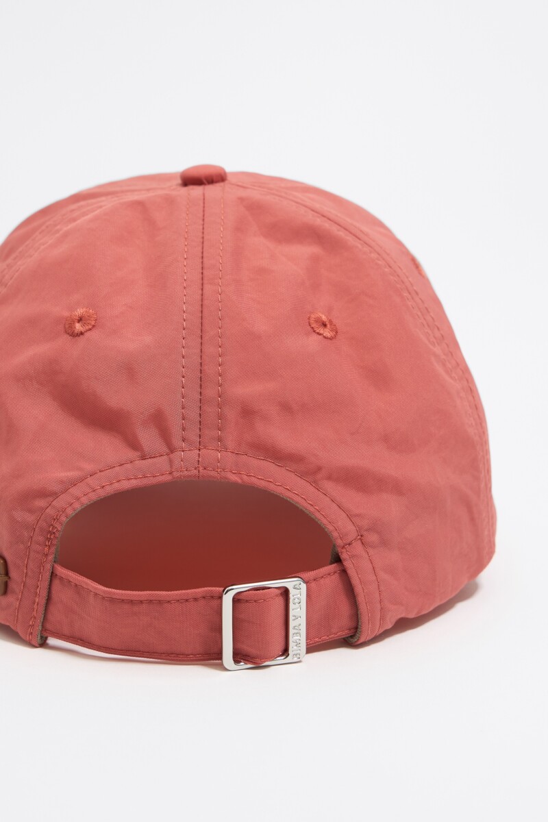 GORRO Coral