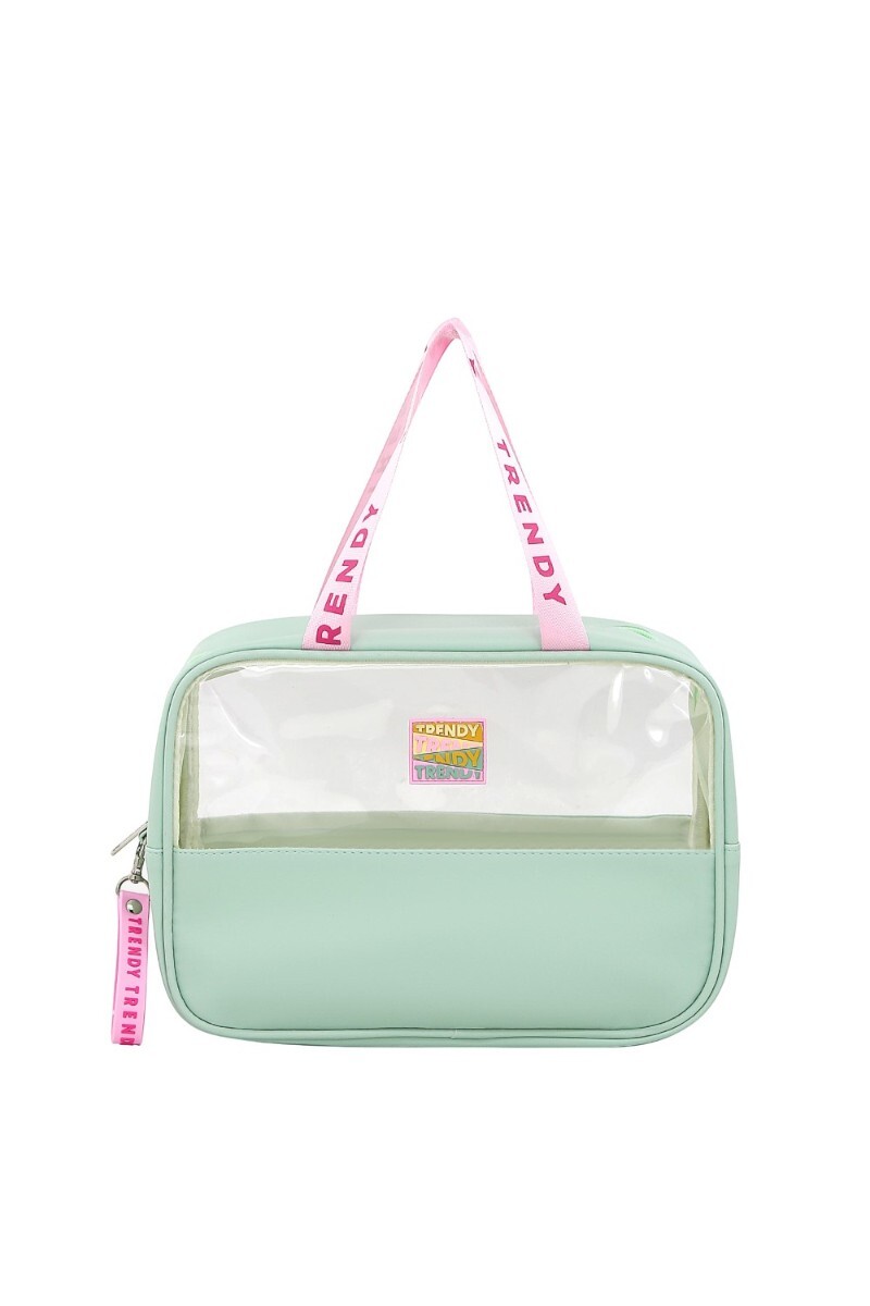 Necessaire Trendy - Acqua 