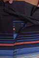 Short O'Neill HyperFreak Heat Stripe - Azul Short O'Neill HyperFreak Heat Stripe - Azul