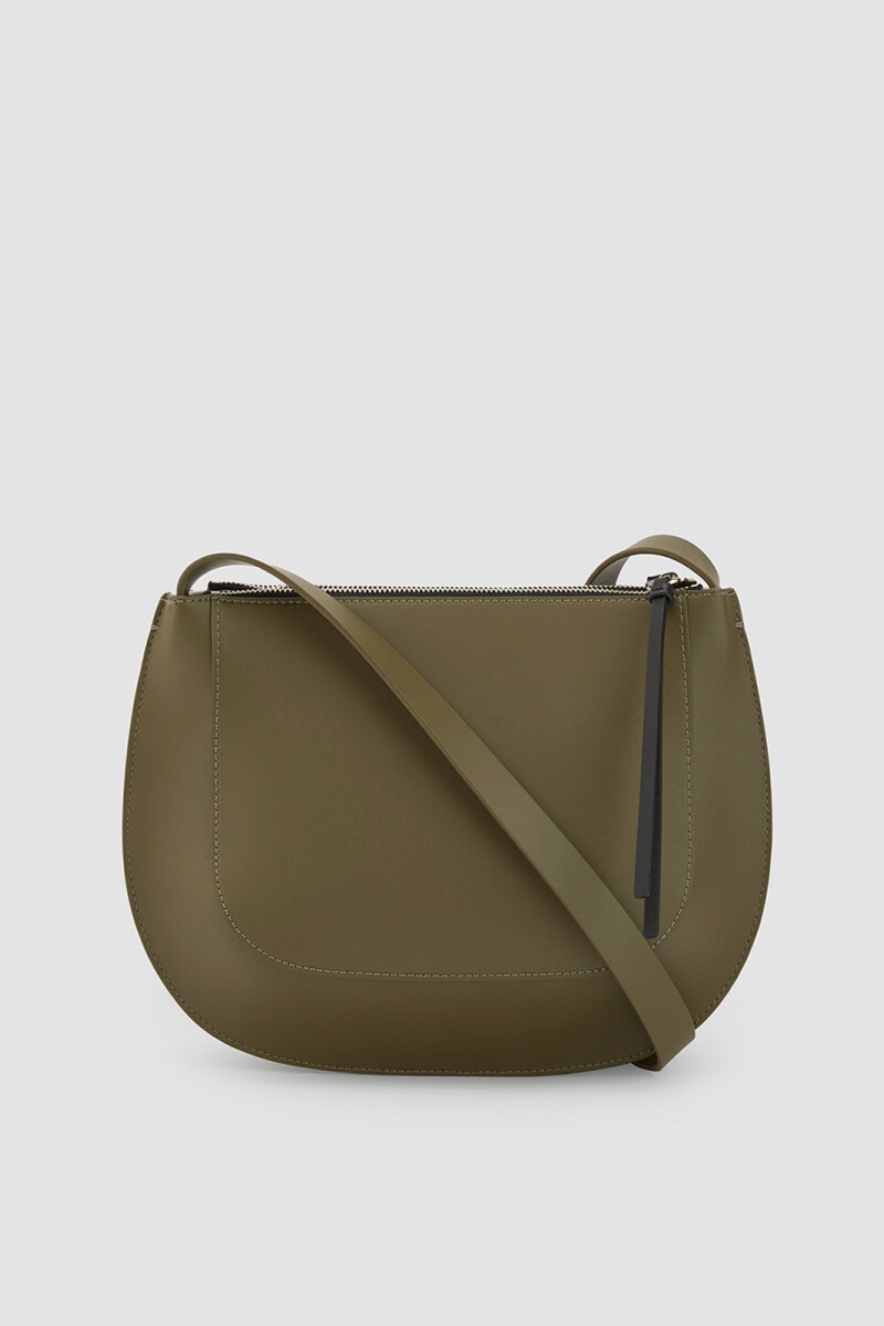 BANDOLERA Negro