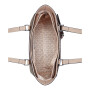 Cartera Guess Lockwood Chica Marrón 0