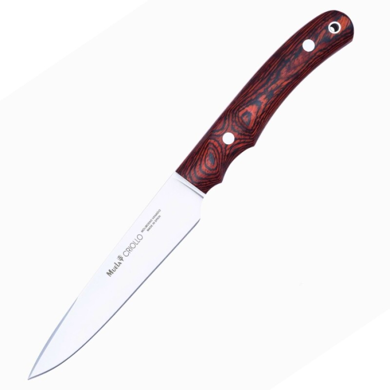 Cuchillo Muela Criollo 14 Cuchillo Muela Criollo 14