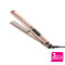 planchita de pelo profesional tourmalina ROSE