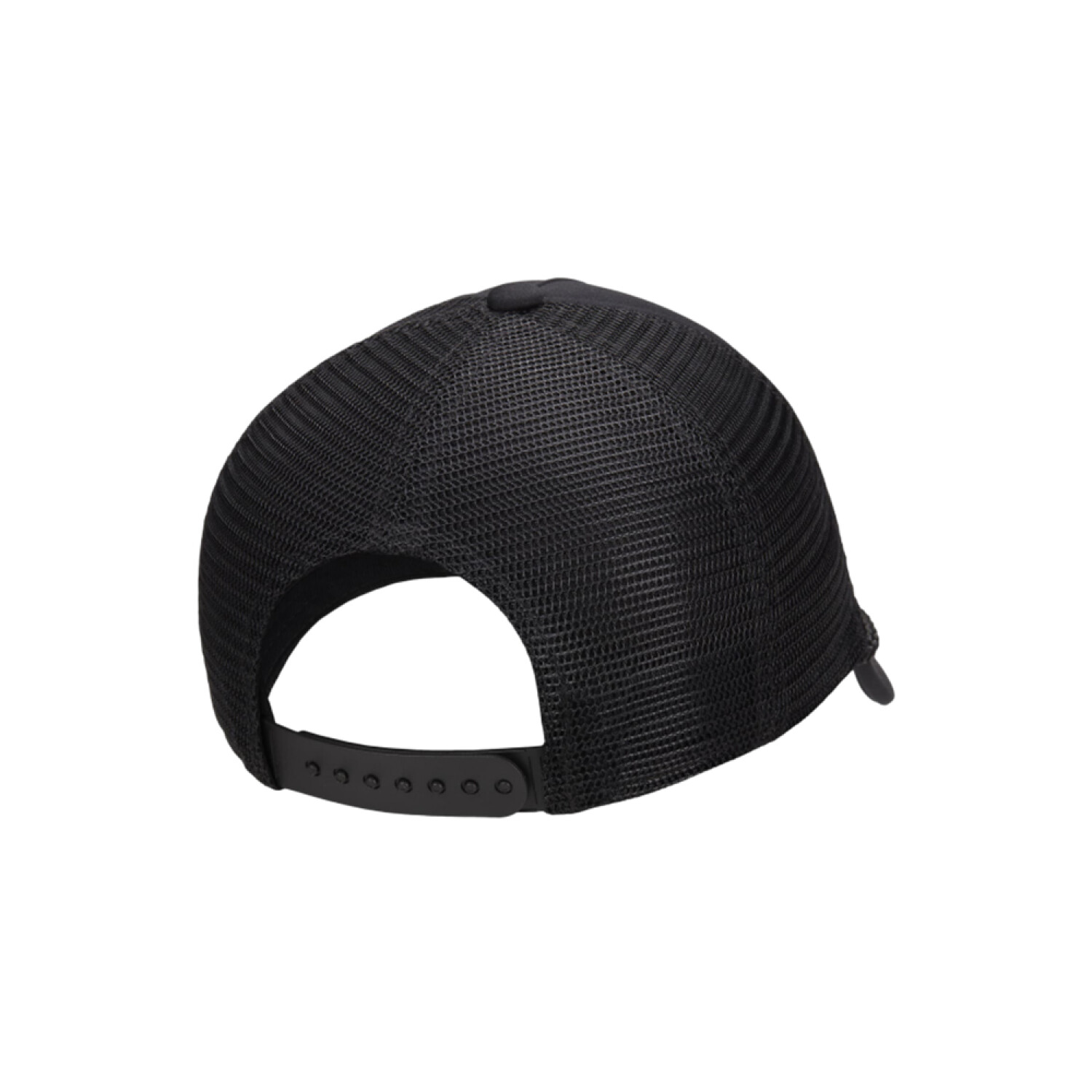 Gorra Nike Dri FIT Rise Structured Trucker Cap Black Global Sports