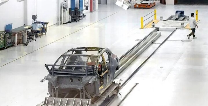 China endurece los controles de calidad: las automotrices deberán retirar vehículos defectuosos